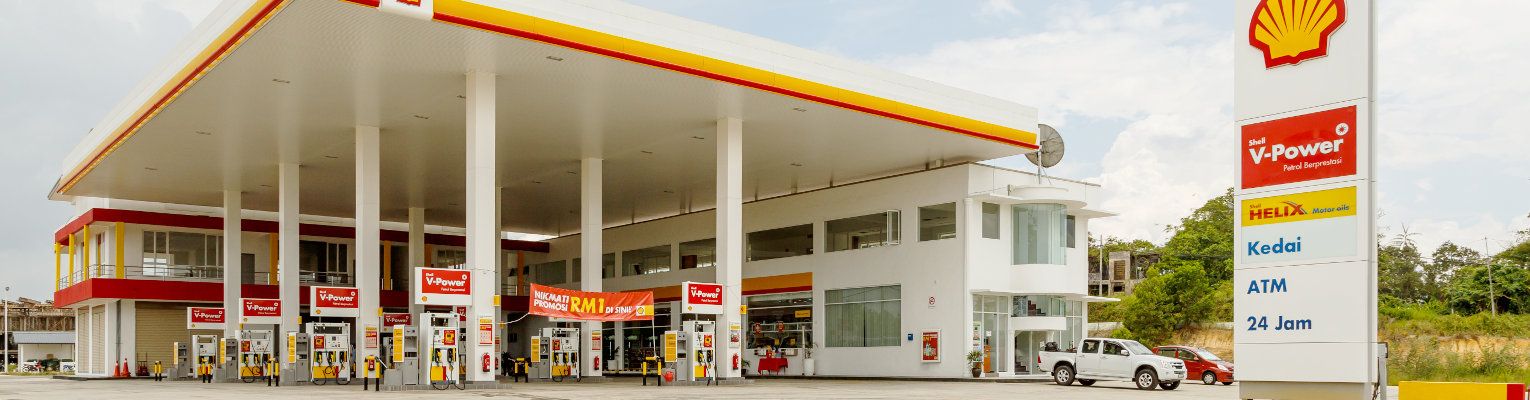 Remediation Can Keep Your Service Station Looking New