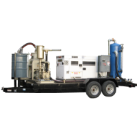 Environmental Equipment Rental | Remediation Equipment | Environmental ...