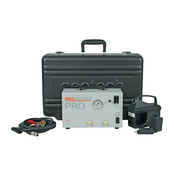 Geotech GeoControl Pro Controller Rental | Enviro-Equipment, Inc.