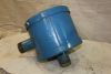 Used 2&quot; Stoddard Inlet Vacuum Filter Housing Stock #430