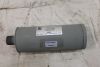 Used 1" Rotron Exhaust Silencer Stock #523