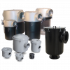 Solberg Inlet Vacuum Filters